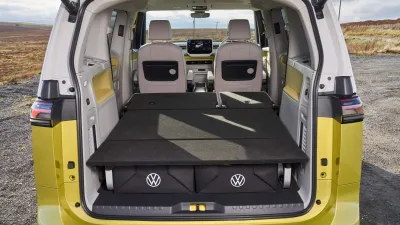 ID. Buzz Cargo